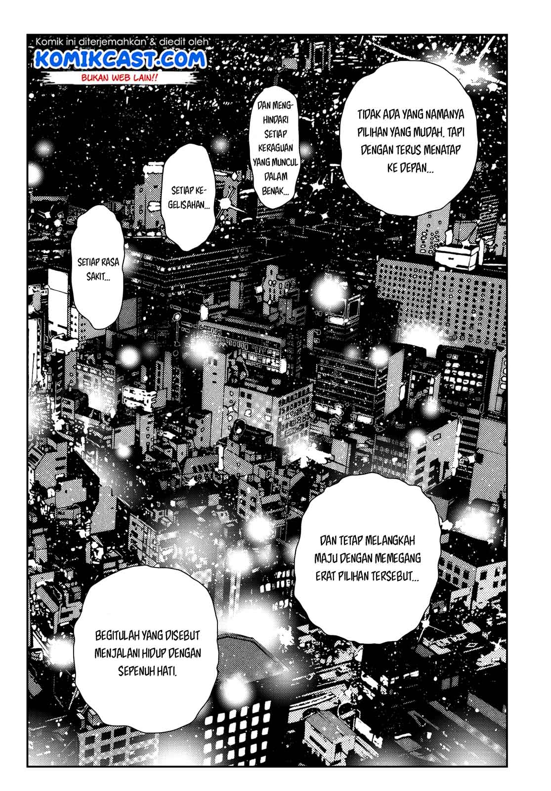 Dilarang COPAS - situs resmi www.mangacanblog.com - Komik kanojo okarishimasu 151 - chapter 151 152 Indonesia kanojo okarishimasu 151 - chapter 151 Terbaru 10|Baca Manga Komik Indonesia|Mangacan