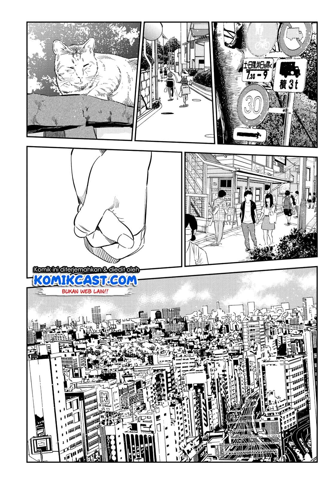 Dilarang COPAS - situs resmi www.mangacanblog.com - Komik kanojo okarishimasu 151 - chapter 151 152 Indonesia kanojo okarishimasu 151 - chapter 151 Terbaru 18|Baca Manga Komik Indonesia|Mangacan