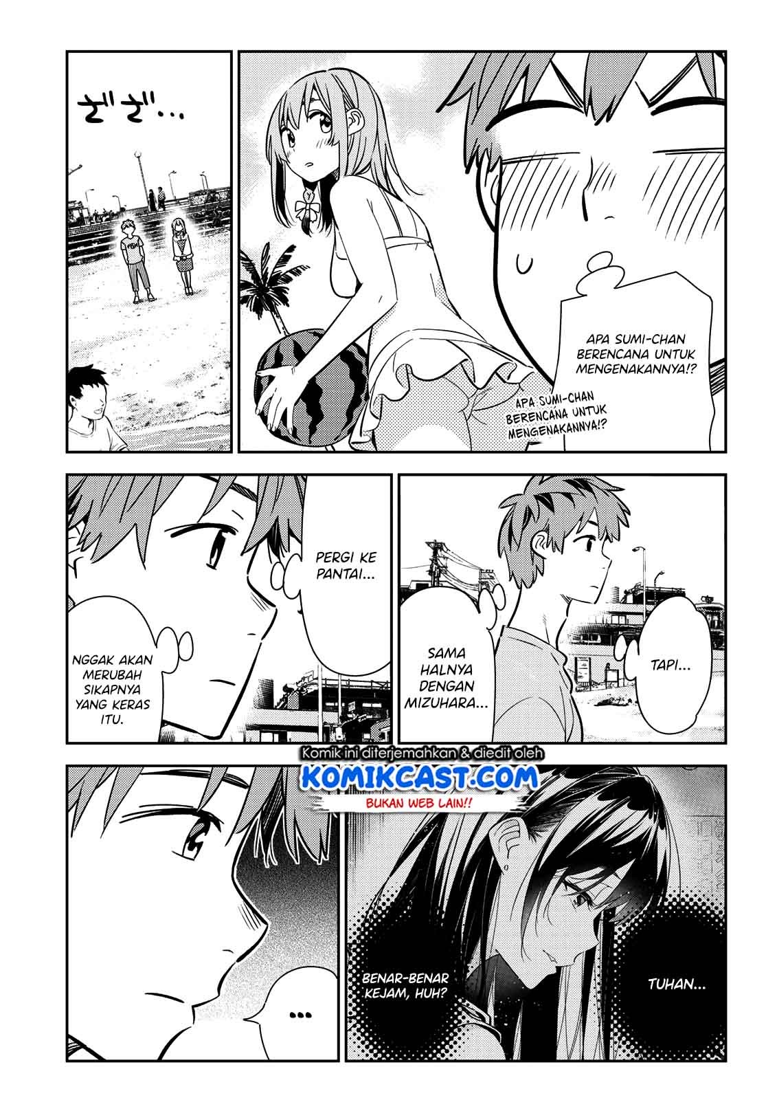 Dilarang COPAS - situs resmi www.mangacanblog.com - Komik kanojo okarishimasu 155 - chapter 155 156 Indonesia kanojo okarishimasu 155 - chapter 155 Terbaru 11|Baca Manga Komik Indonesia|Mangacan