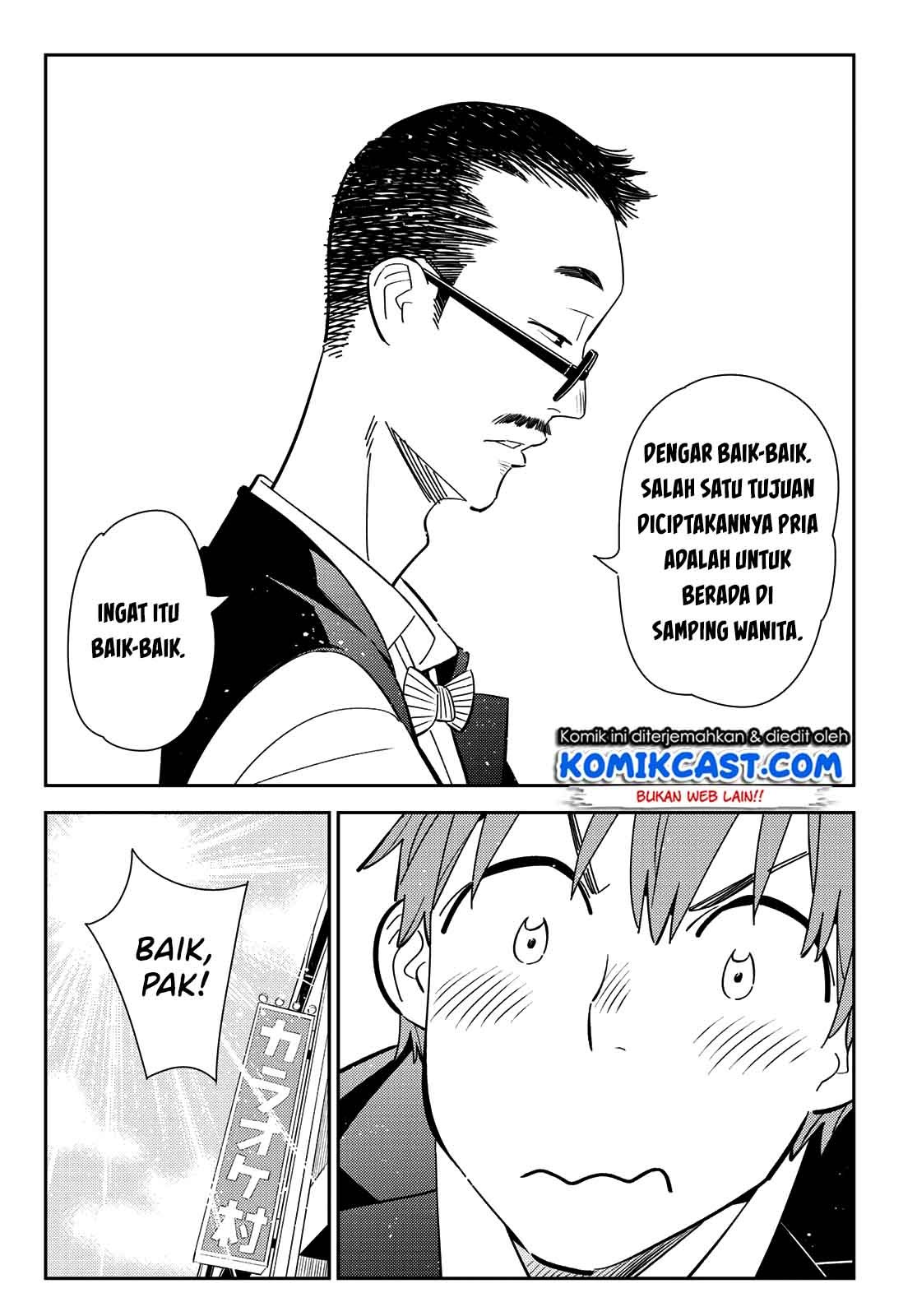 Dilarang COPAS - situs resmi www.mangacanblog.com - Komik kanojo okarishimasu 157 - chapter 157 158 Indonesia kanojo okarishimasu 157 - chapter 157 Terbaru 12|Baca Manga Komik Indonesia|Mangacan