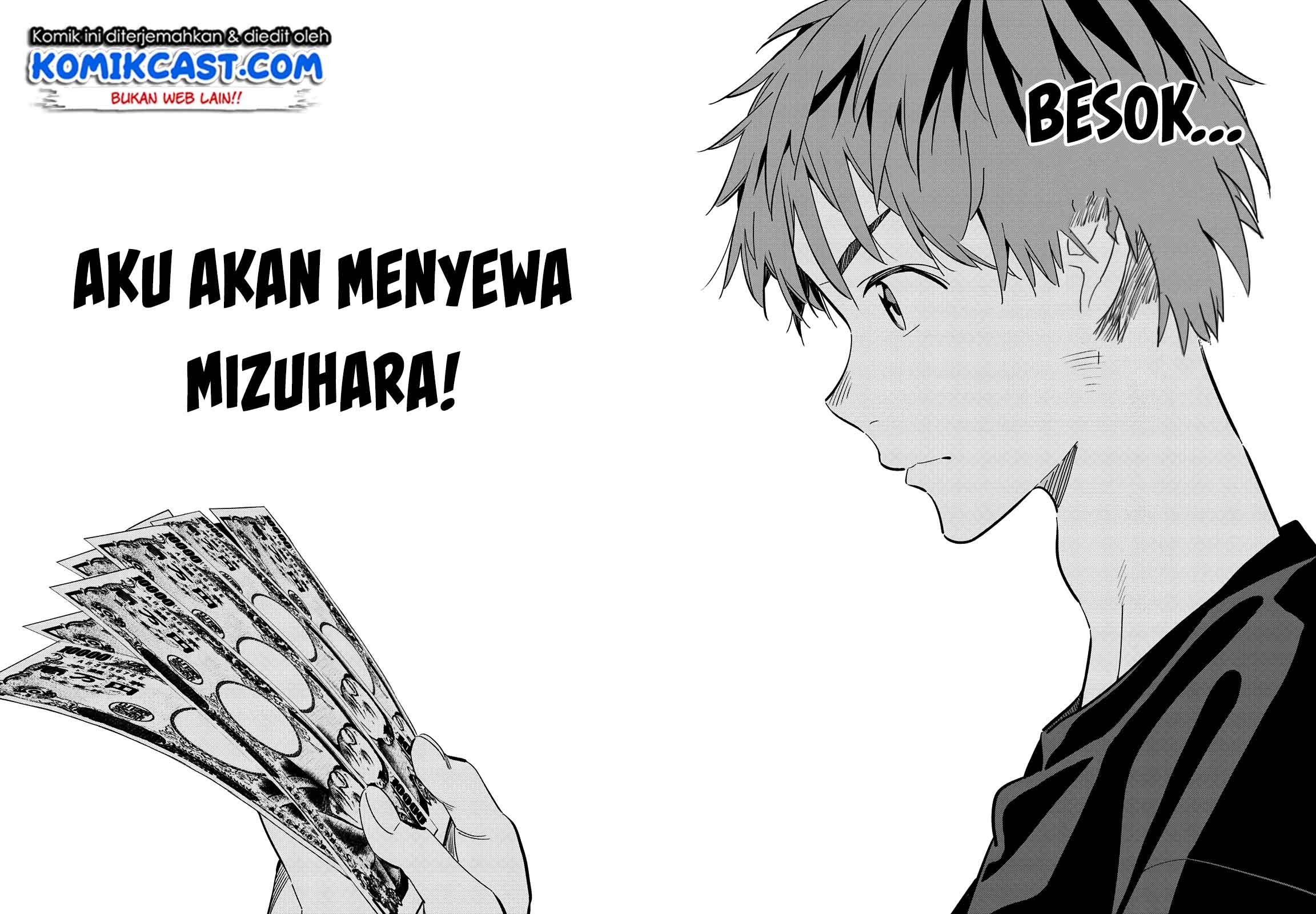 Dilarang COPAS - situs resmi www.mangacanblog.com - Komik kanojo okarishimasu 157 - chapter 157 158 Indonesia kanojo okarishimasu 157 - chapter 157 Terbaru 18|Baca Manga Komik Indonesia|Mangacan