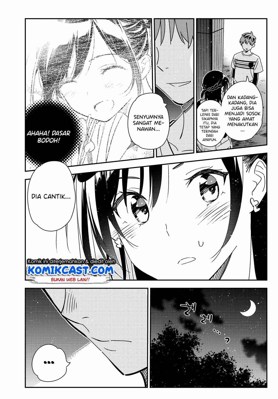 Dilarang COPAS - situs resmi www.mangacanblog.com - Komik kanojo okarishimasu 164 - chapter 164 165 Indonesia kanojo okarishimasu 164 - chapter 164 Terbaru 3|Baca Manga Komik Indonesia|Mangacan