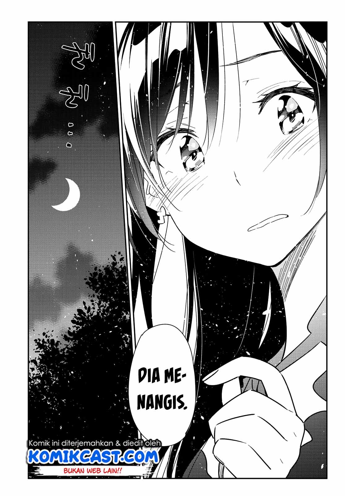 Dilarang COPAS - situs resmi www.mangacanblog.com - Komik kanojo okarishimasu 164 - chapter 164 165 Indonesia kanojo okarishimasu 164 - chapter 164 Terbaru 8|Baca Manga Komik Indonesia|Mangacan