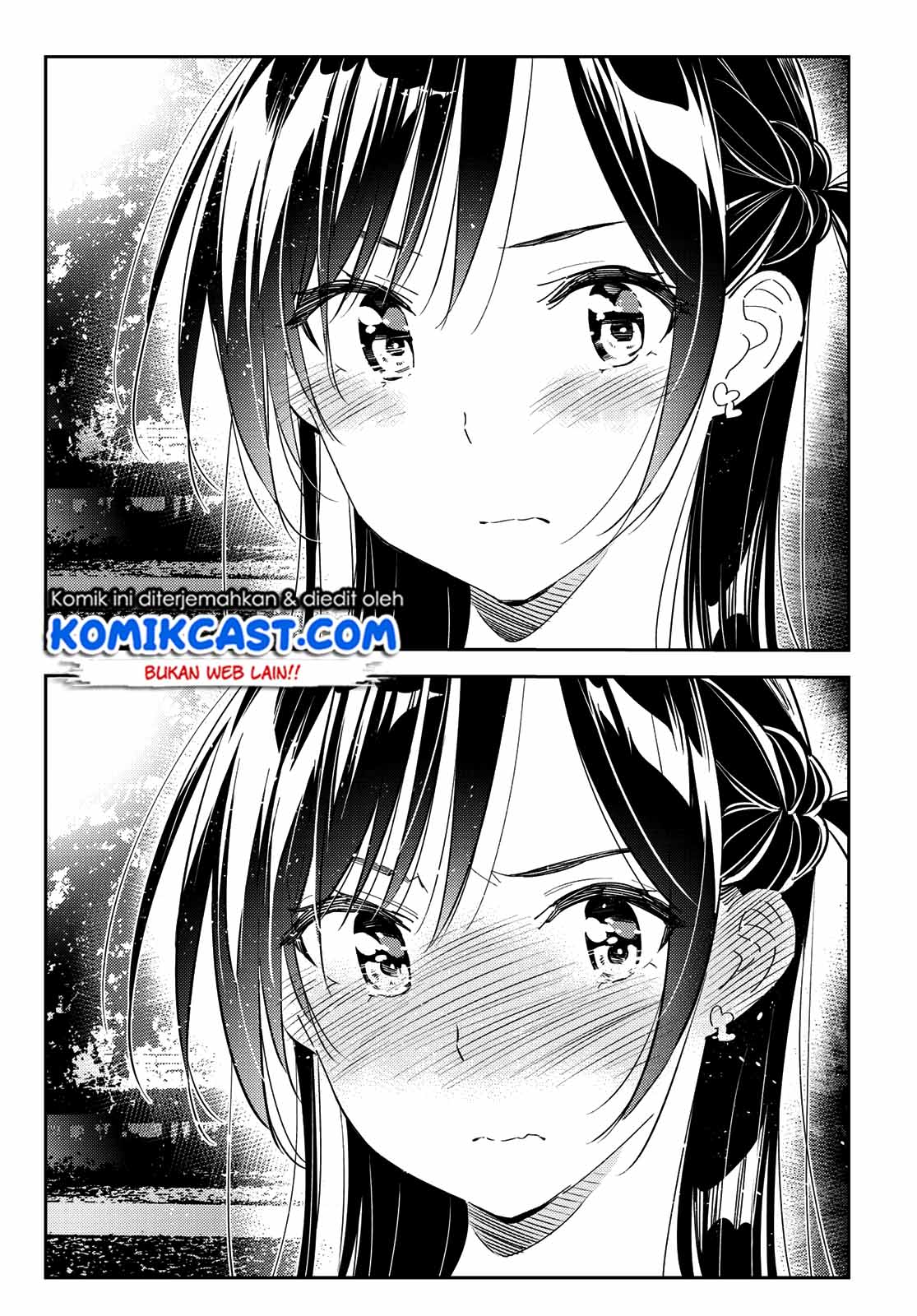 Dilarang COPAS - situs resmi www.mangacanblog.com - Komik kanojo okarishimasu 164 - chapter 164 165 Indonesia kanojo okarishimasu 164 - chapter 164 Terbaru 11|Baca Manga Komik Indonesia|Mangacan