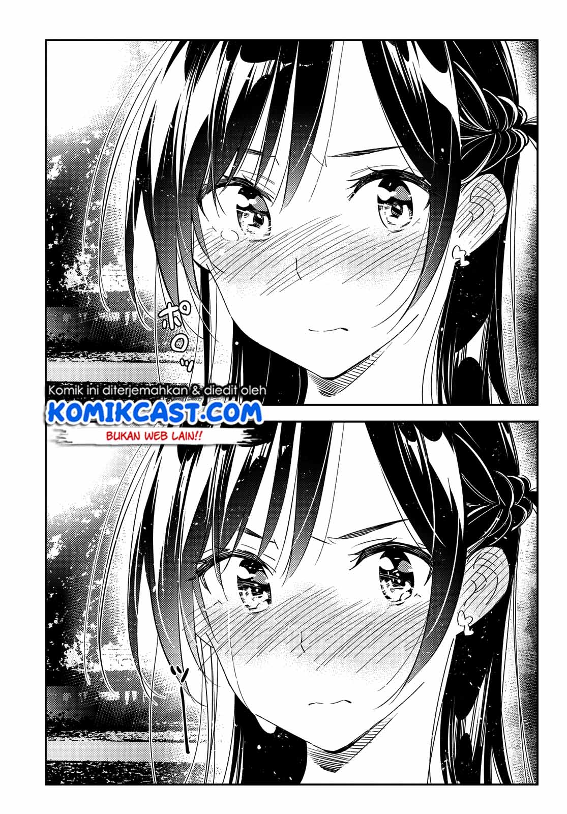 Dilarang COPAS - situs resmi www.mangacanblog.com - Komik kanojo okarishimasu 164 - chapter 164 165 Indonesia kanojo okarishimasu 164 - chapter 164 Terbaru 12|Baca Manga Komik Indonesia|Mangacan