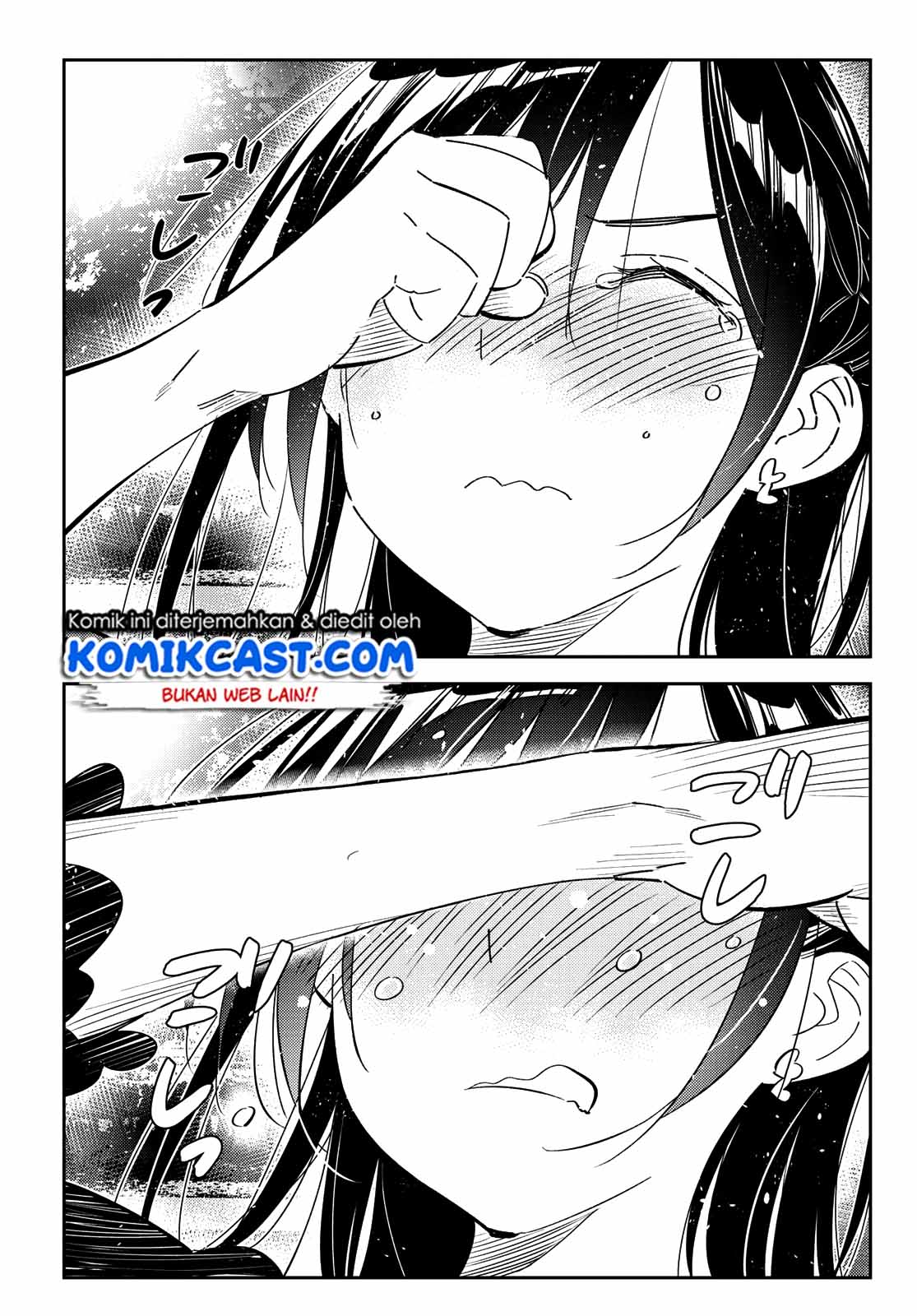 Dilarang COPAS - situs resmi www.mangacanblog.com - Komik kanojo okarishimasu 164 - chapter 164 165 Indonesia kanojo okarishimasu 164 - chapter 164 Terbaru 14|Baca Manga Komik Indonesia|Mangacan