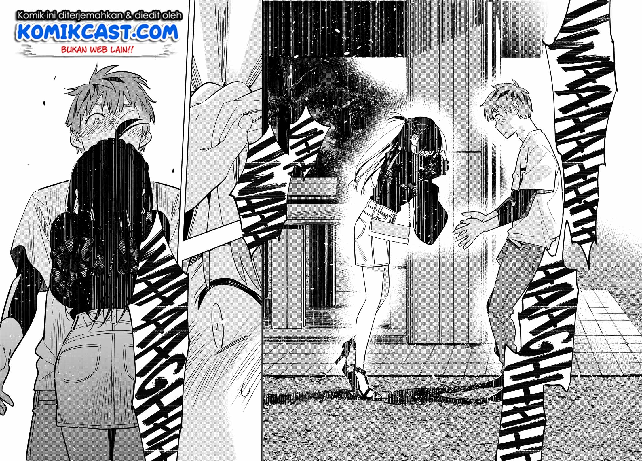 Dilarang COPAS - situs resmi www.mangacanblog.com - Komik kanojo okarishimasu 164 - chapter 164 165 Indonesia kanojo okarishimasu 164 - chapter 164 Terbaru 17|Baca Manga Komik Indonesia|Mangacan