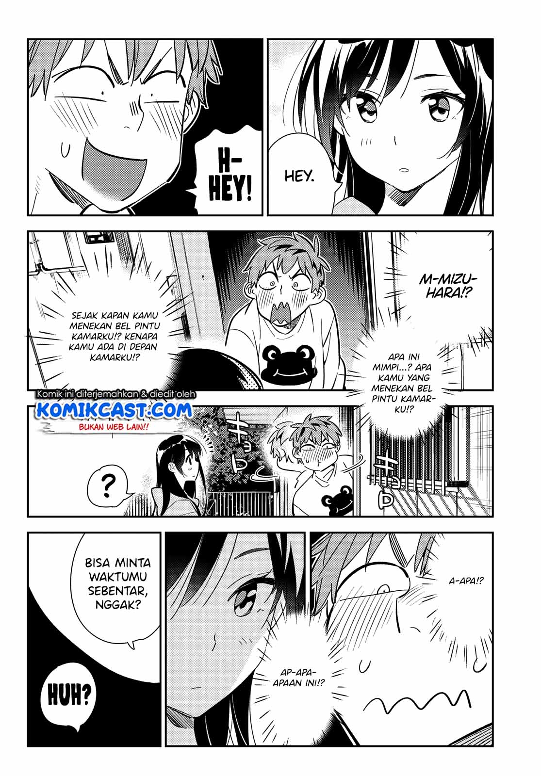 Dilarang COPAS - situs resmi www.mangacanblog.com - Komik kanojo okarishimasu 176 - chapter 176 177 Indonesia kanojo okarishimasu 176 - chapter 176 Terbaru 8|Baca Manga Komik Indonesia|Mangacan