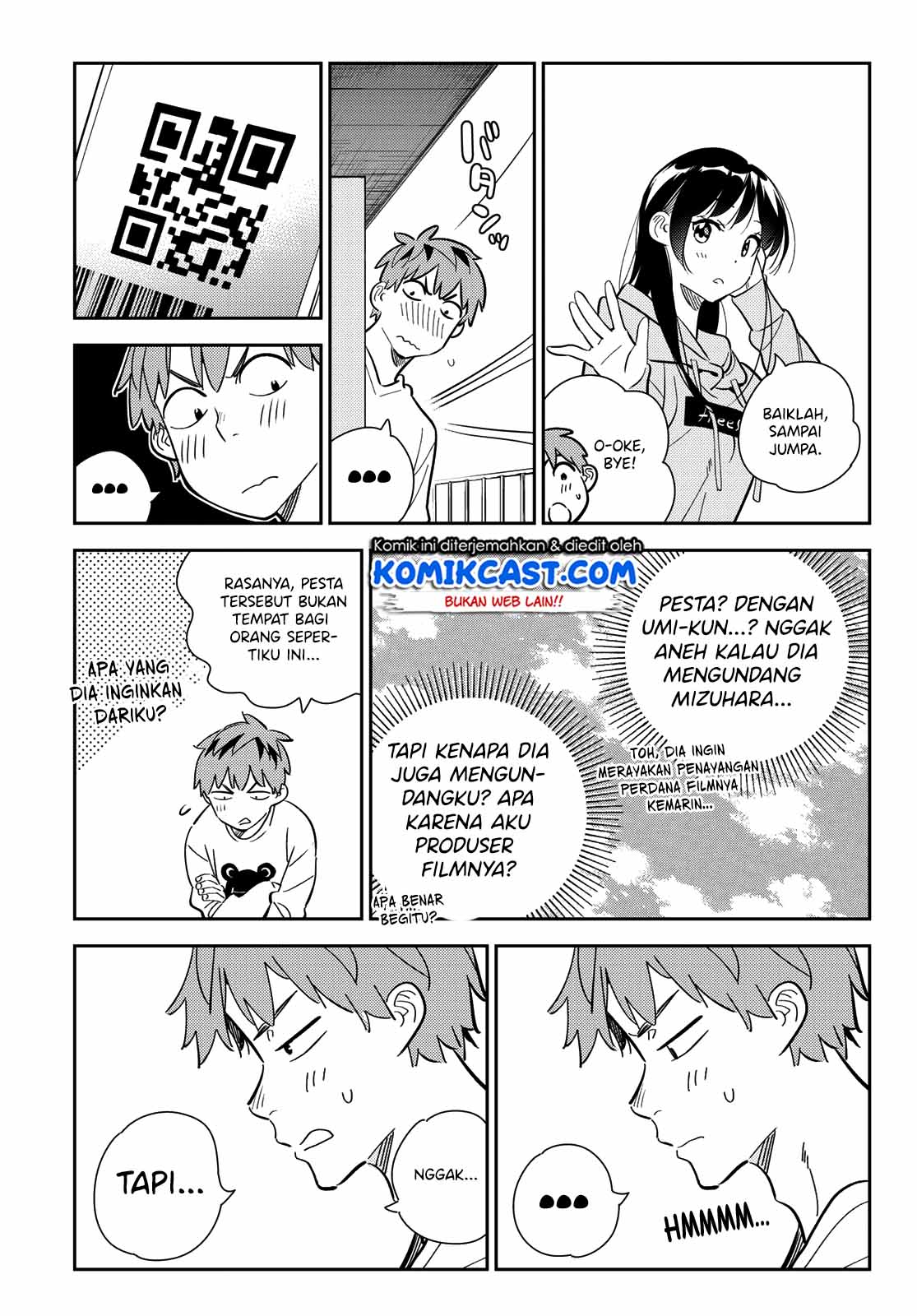 Dilarang COPAS - situs resmi www.mangacanblog.com - Komik kanojo okarishimasu 176 - chapter 176 177 Indonesia kanojo okarishimasu 176 - chapter 176 Terbaru 13|Baca Manga Komik Indonesia|Mangacan