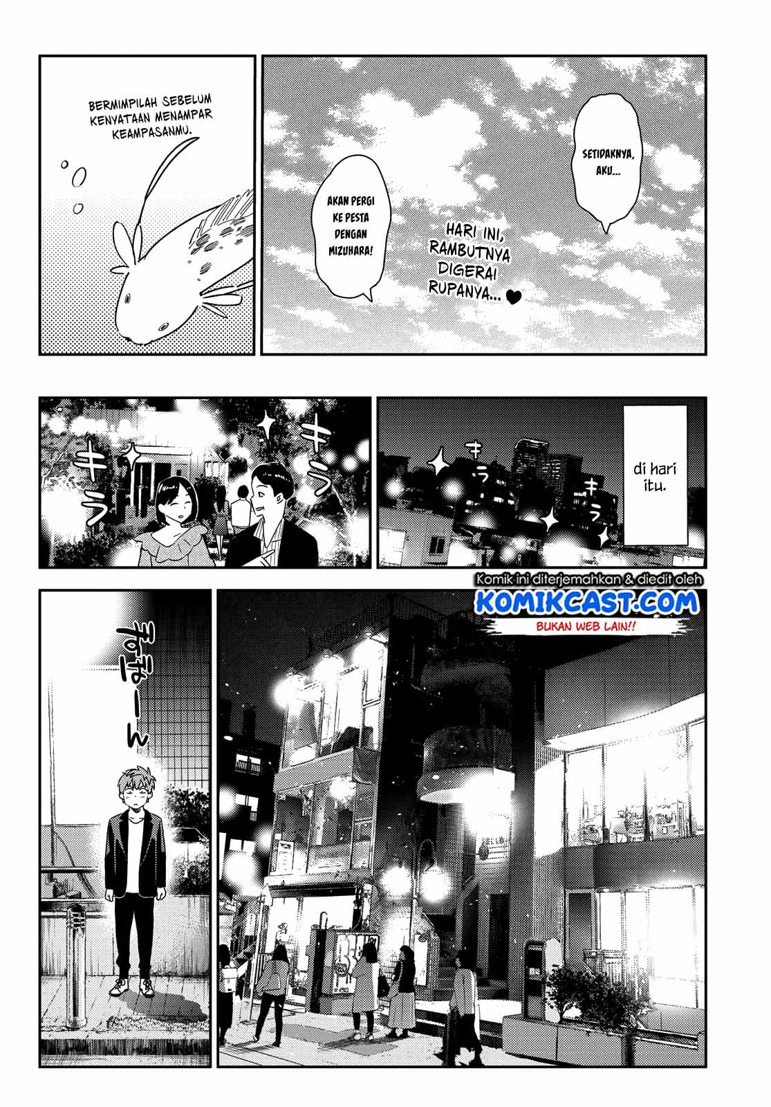 Dilarang COPAS - situs resmi www.mangacanblog.com - Komik kanojo okarishimasu 176 - chapter 176 177 Indonesia kanojo okarishimasu 176 - chapter 176 Terbaru 14|Baca Manga Komik Indonesia|Mangacan