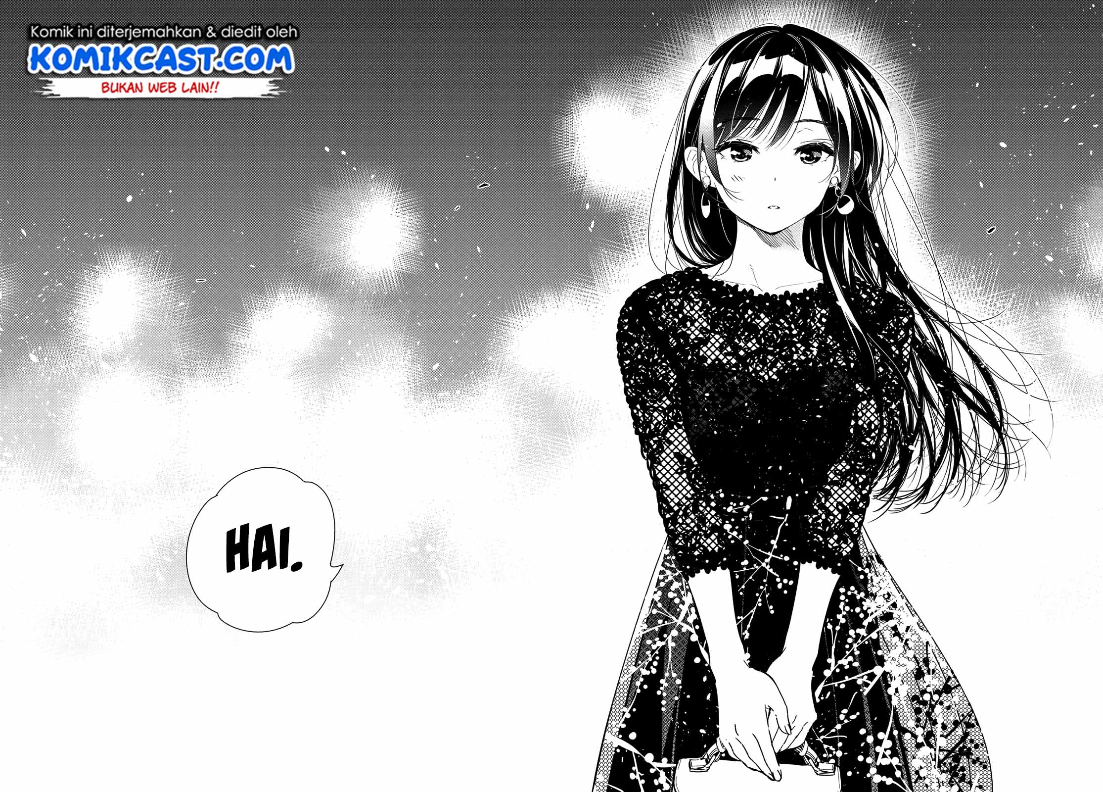 Dilarang COPAS - situs resmi www.mangacanblog.com - Komik kanojo okarishimasu 176 - chapter 176 177 Indonesia kanojo okarishimasu 176 - chapter 176 Terbaru 18|Baca Manga Komik Indonesia|Mangacan