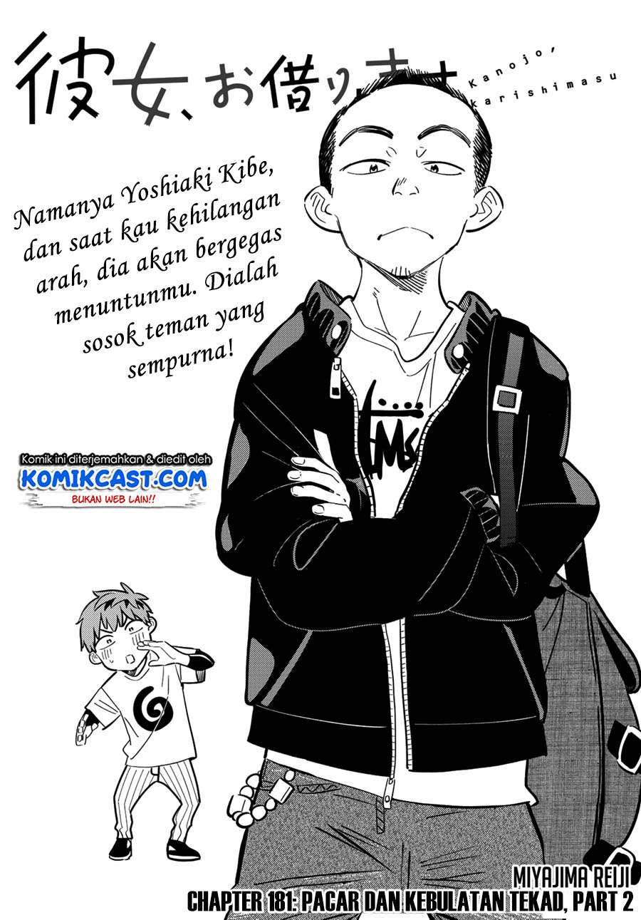 Dilarang COPAS - situs resmi www.mangacanblog.com - Komik kanojo okarishimasu 181 - chapter 181 182 Indonesia kanojo okarishimasu 181 - chapter 181 Terbaru 2|Baca Manga Komik Indonesia|Mangacan