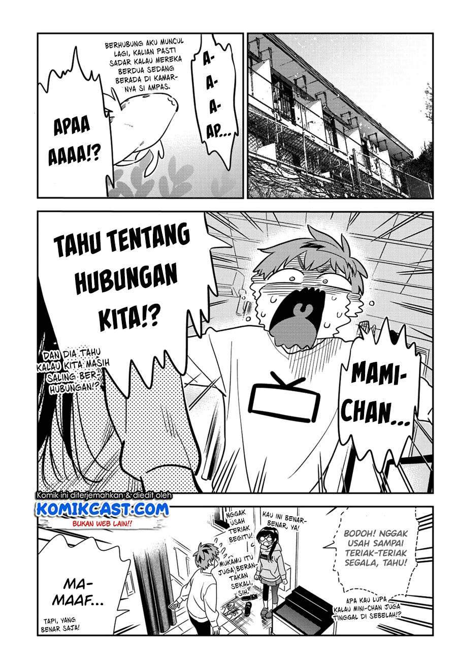 Dilarang COPAS - situs resmi www.mangacanblog.com - Komik kanojo okarishimasu 181 - chapter 181 182 Indonesia kanojo okarishimasu 181 - chapter 181 Terbaru 5|Baca Manga Komik Indonesia|Mangacan