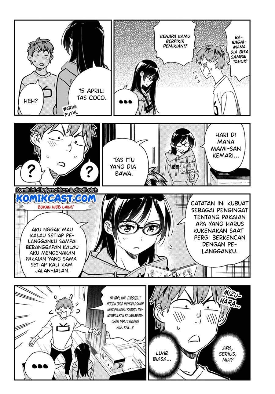 Dilarang COPAS - situs resmi www.mangacanblog.com - Komik kanojo okarishimasu 181 - chapter 181 182 Indonesia kanojo okarishimasu 181 - chapter 181 Terbaru 6|Baca Manga Komik Indonesia|Mangacan