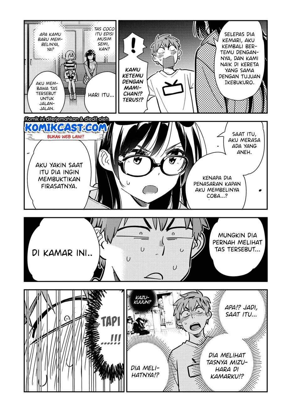 Dilarang COPAS - situs resmi www.mangacanblog.com - Komik kanojo okarishimasu 181 - chapter 181 182 Indonesia kanojo okarishimasu 181 - chapter 181 Terbaru 7|Baca Manga Komik Indonesia|Mangacan