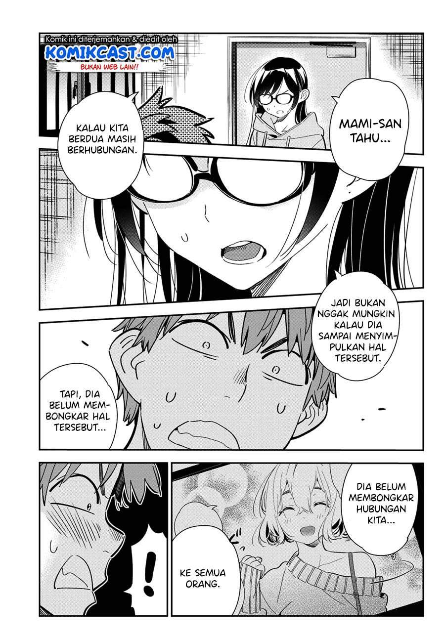 Dilarang COPAS - situs resmi www.mangacanblog.com - Komik kanojo okarishimasu 181 - chapter 181 182 Indonesia kanojo okarishimasu 181 - chapter 181 Terbaru 9|Baca Manga Komik Indonesia|Mangacan