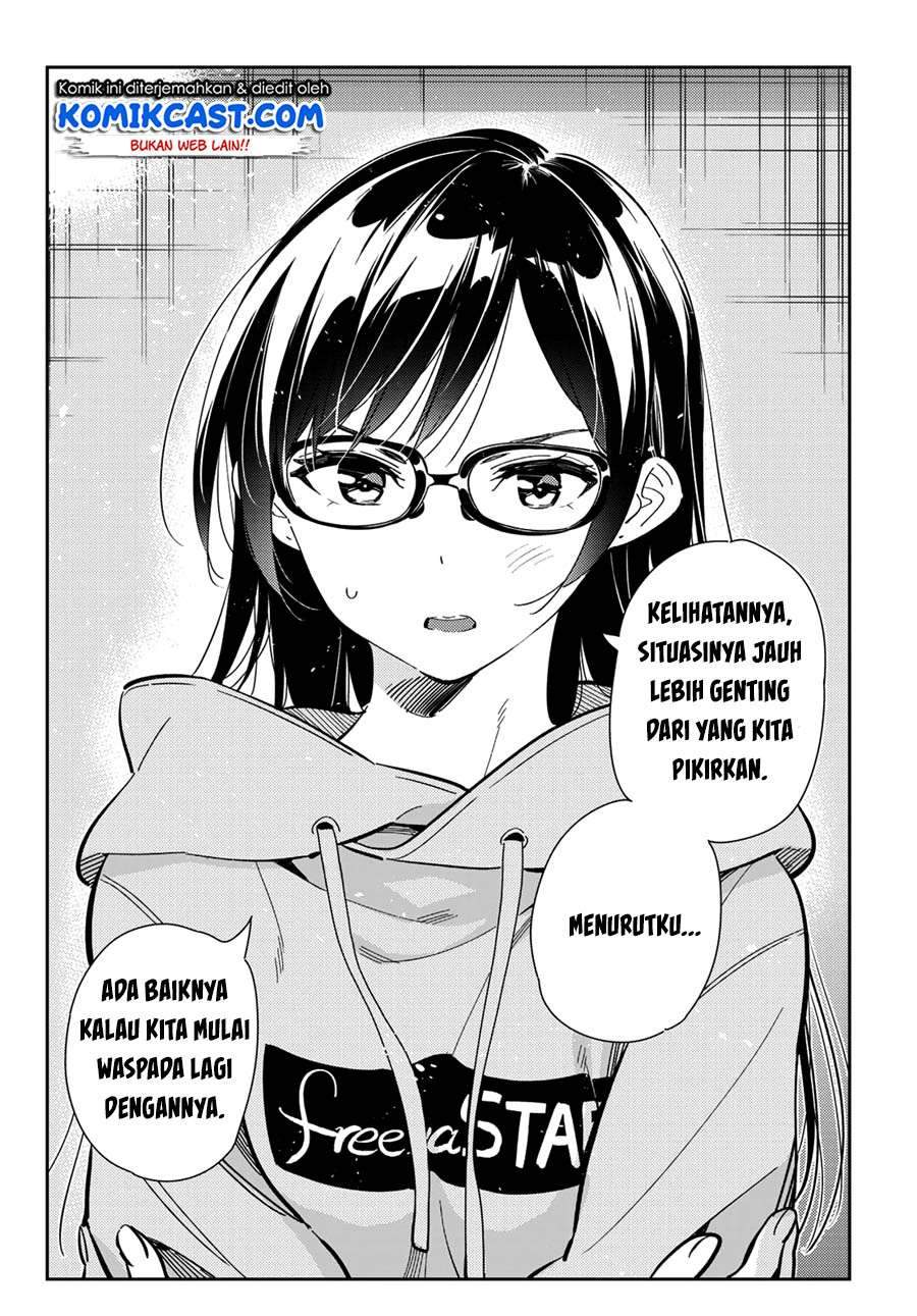 Dilarang COPAS - situs resmi www.mangacanblog.com - Komik kanojo okarishimasu 181 - chapter 181 182 Indonesia kanojo okarishimasu 181 - chapter 181 Terbaru 10|Baca Manga Komik Indonesia|Mangacan