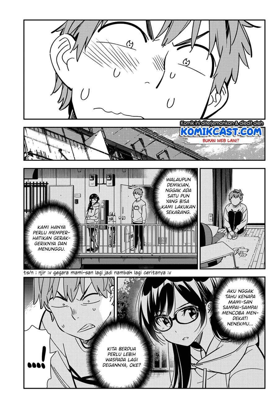 Dilarang COPAS - situs resmi www.mangacanblog.com - Komik kanojo okarishimasu 181 - chapter 181 182 Indonesia kanojo okarishimasu 181 - chapter 181 Terbaru 11|Baca Manga Komik Indonesia|Mangacan