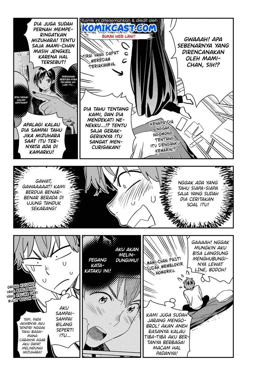 Dilarang COPAS - situs resmi www.mangacanblog.com - Komik kanojo okarishimasu 181 - chapter 181 182 Indonesia kanojo okarishimasu 181 - chapter 181 Terbaru 12|Baca Manga Komik Indonesia|Mangacan