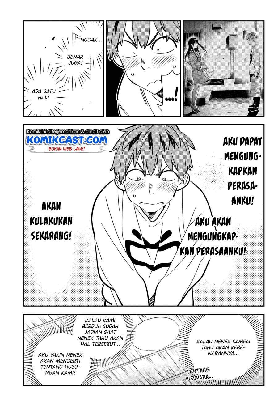 Dilarang COPAS - situs resmi www.mangacanblog.com - Komik kanojo okarishimasu 181 - chapter 181 182 Indonesia kanojo okarishimasu 181 - chapter 181 Terbaru 13|Baca Manga Komik Indonesia|Mangacan