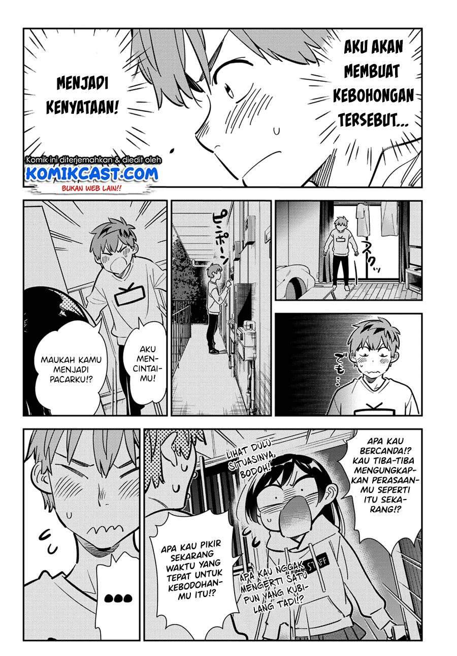 Dilarang COPAS - situs resmi www.mangacanblog.com - Komik kanojo okarishimasu 181 - chapter 181 182 Indonesia kanojo okarishimasu 181 - chapter 181 Terbaru 14|Baca Manga Komik Indonesia|Mangacan