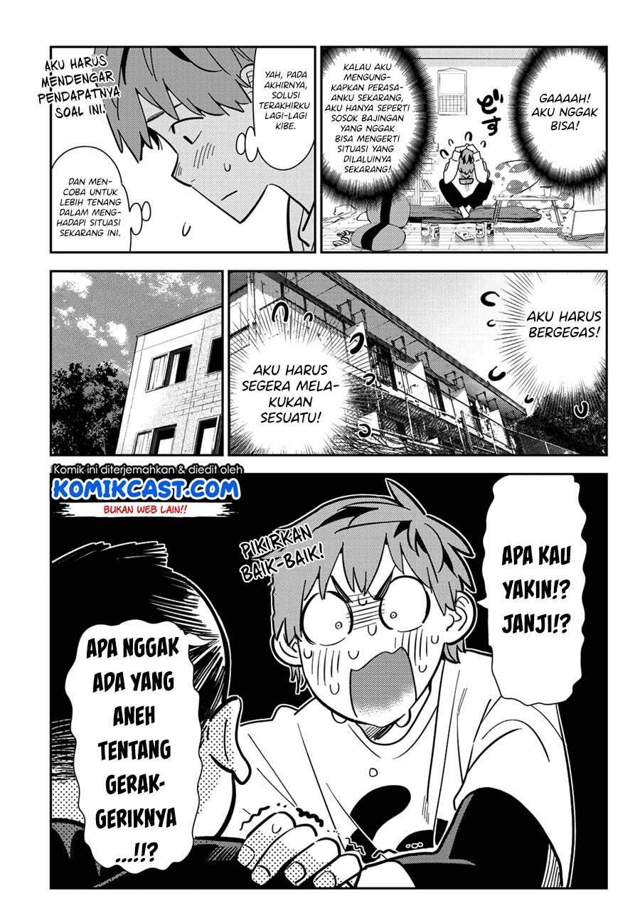 Dilarang COPAS - situs resmi www.mangacanblog.com - Komik kanojo okarishimasu 181 - chapter 181 182 Indonesia kanojo okarishimasu 181 - chapter 181 Terbaru 15|Baca Manga Komik Indonesia|Mangacan