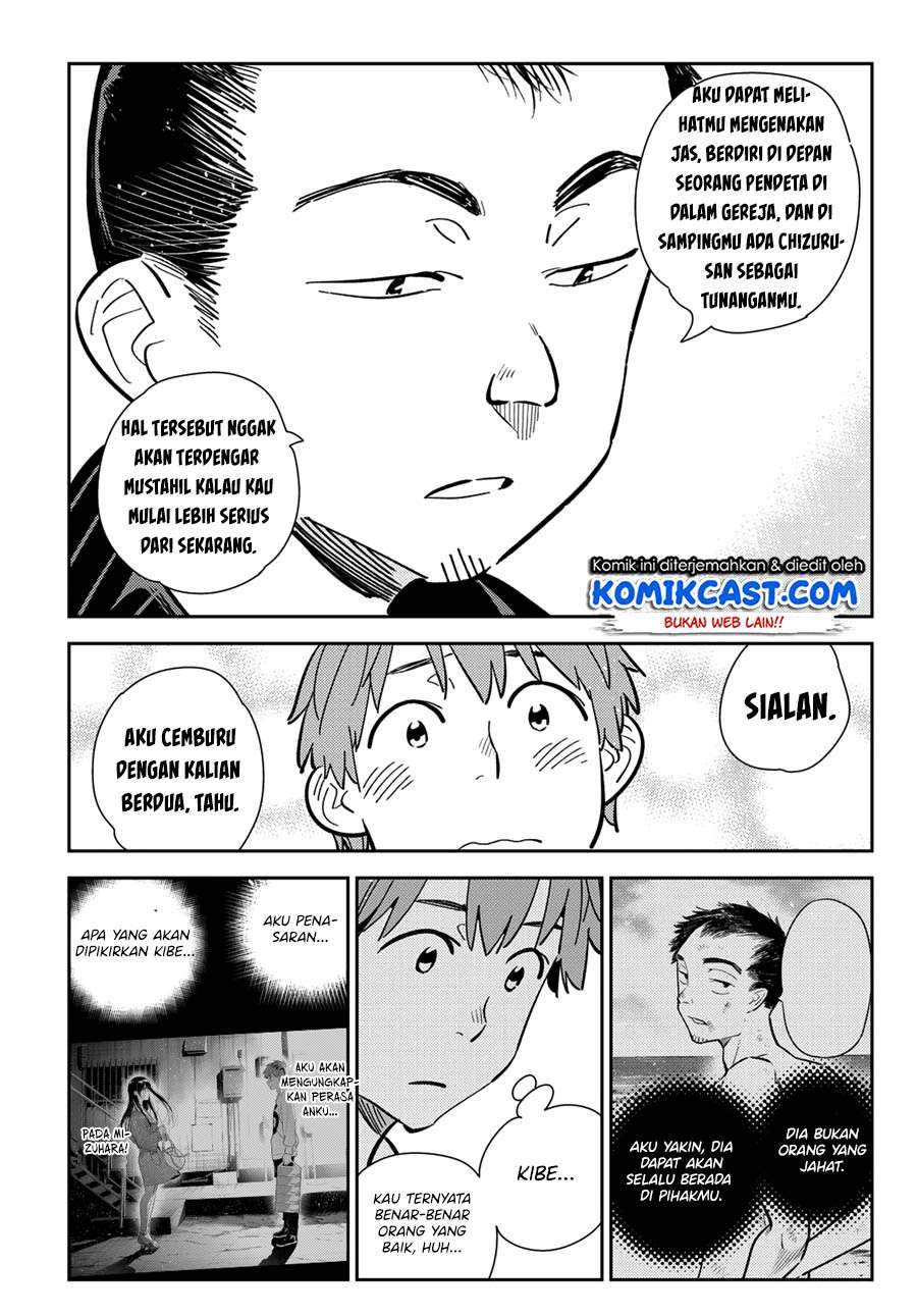 Dilarang COPAS - situs resmi www.mangacanblog.com - Komik kanojo okarishimasu 181 - chapter 181 182 Indonesia kanojo okarishimasu 181 - chapter 181 Terbaru 17|Baca Manga Komik Indonesia|Mangacan