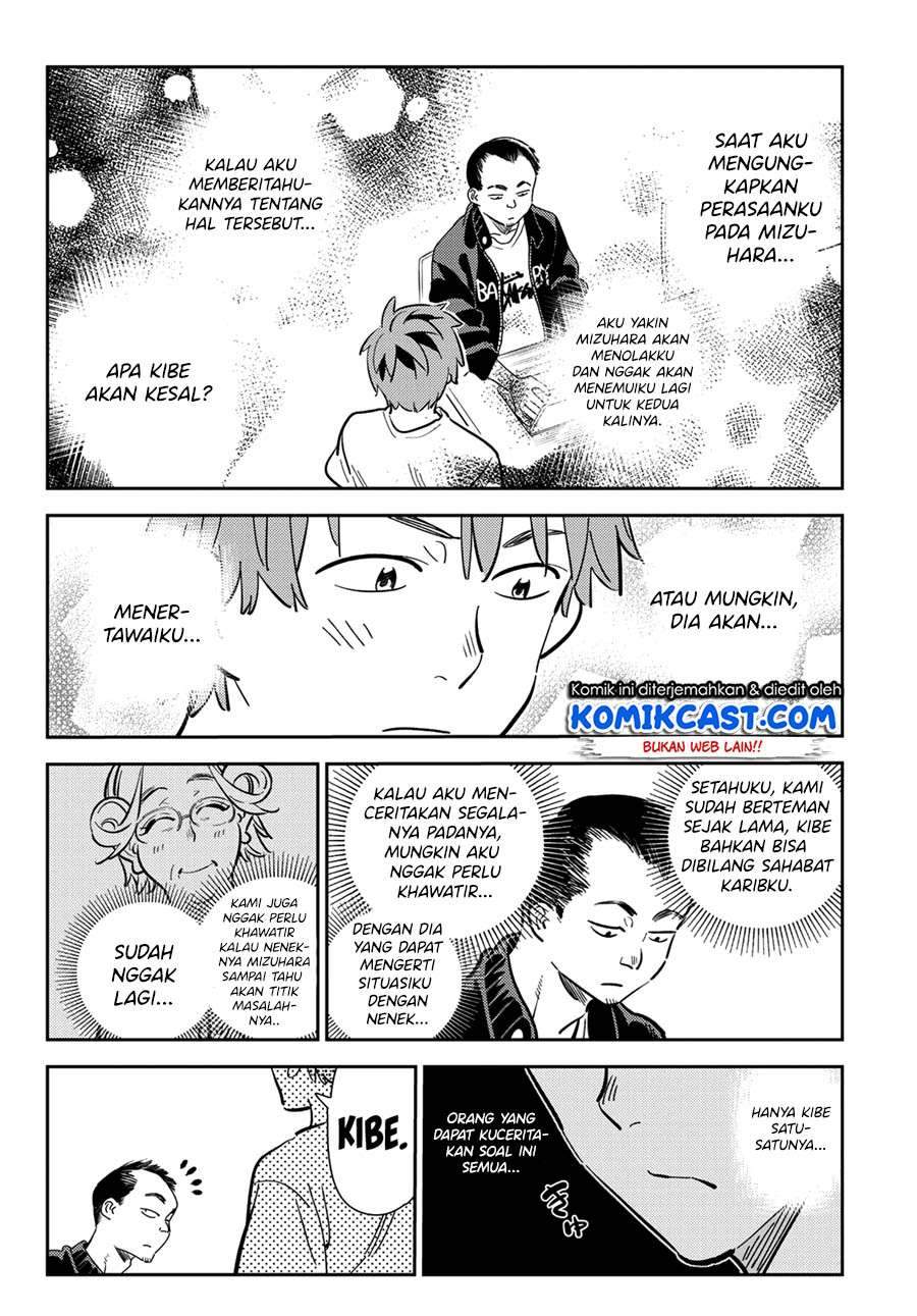 Dilarang COPAS - situs resmi www.mangacanblog.com - Komik kanojo okarishimasu 181 - chapter 181 182 Indonesia kanojo okarishimasu 181 - chapter 181 Terbaru 18|Baca Manga Komik Indonesia|Mangacan