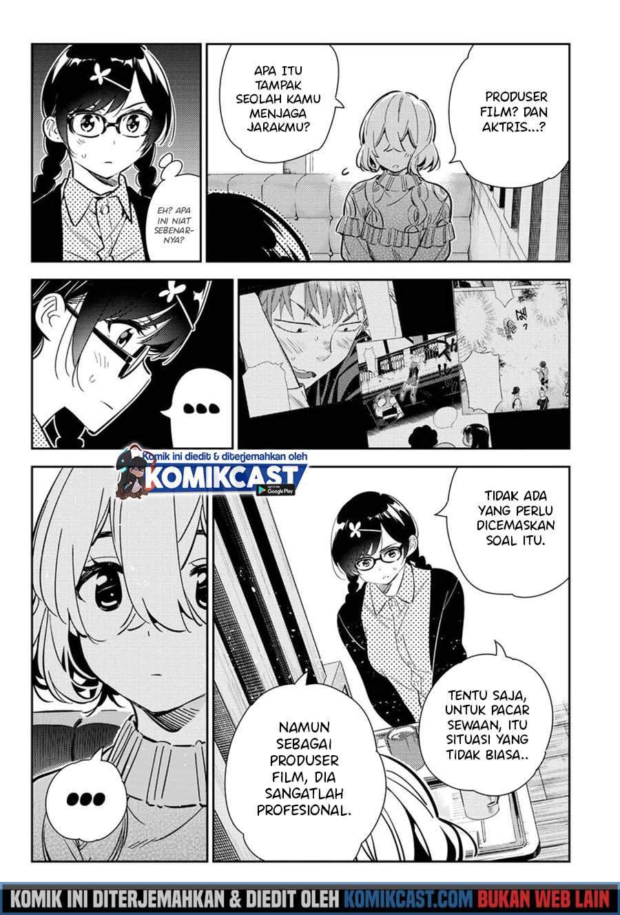 Dilarang COPAS - situs resmi www.mangacanblog.com - Komik kanojo okarishimasu 183 - chapter 183 184 Indonesia kanojo okarishimasu 183 - chapter 183 Terbaru 12|Baca Manga Komik Indonesia|Mangacan