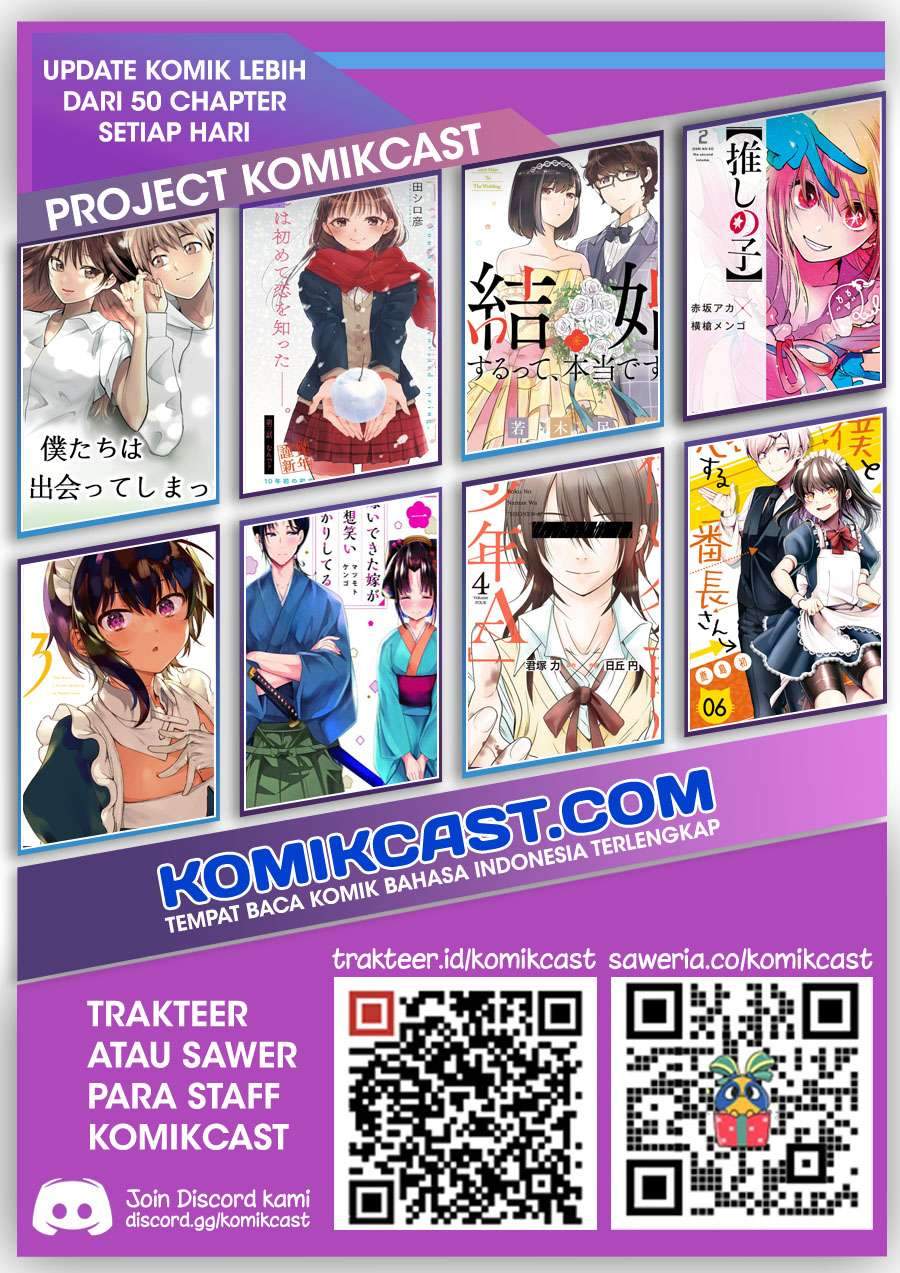 Dilarang COPAS - situs resmi www.mangacanblog.com - Komik kanojo okarishimasu 183 - chapter 183 184 Indonesia kanojo okarishimasu 183 - chapter 183 Terbaru 23|Baca Manga Komik Indonesia|Mangacan