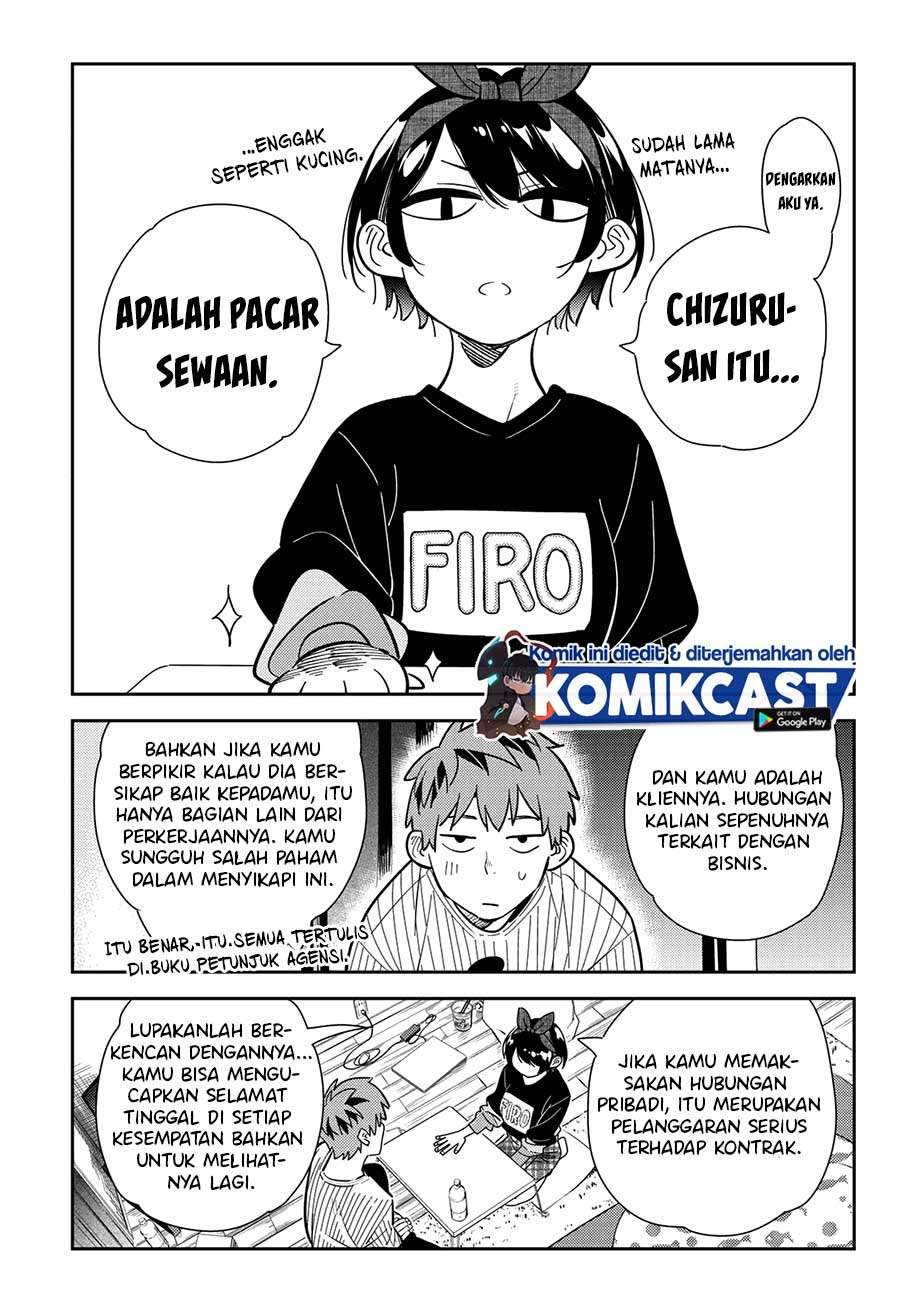 Dilarang COPAS - situs resmi www.mangacanblog.com - Komik kanojo okarishimasu 185 - chapter 185 186 Indonesia kanojo okarishimasu 185 - chapter 185 Terbaru 8|Baca Manga Komik Indonesia|Mangacan