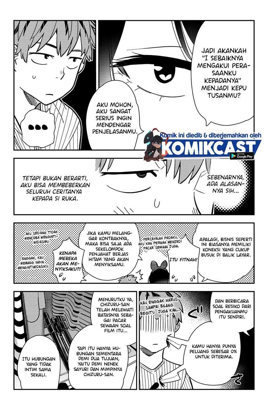 Dilarang COPAS - situs resmi www.mangacanblog.com - Komik kanojo okarishimasu 185 - chapter 185 186 Indonesia kanojo okarishimasu 185 - chapter 185 Terbaru 9|Baca Manga Komik Indonesia|Mangacan