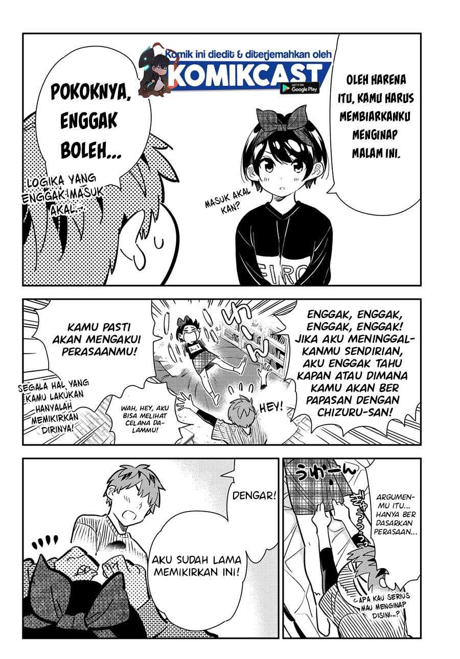 Dilarang COPAS - situs resmi www.mangacanblog.com - Komik kanojo okarishimasu 185 - chapter 185 186 Indonesia kanojo okarishimasu 185 - chapter 185 Terbaru 11|Baca Manga Komik Indonesia|Mangacan