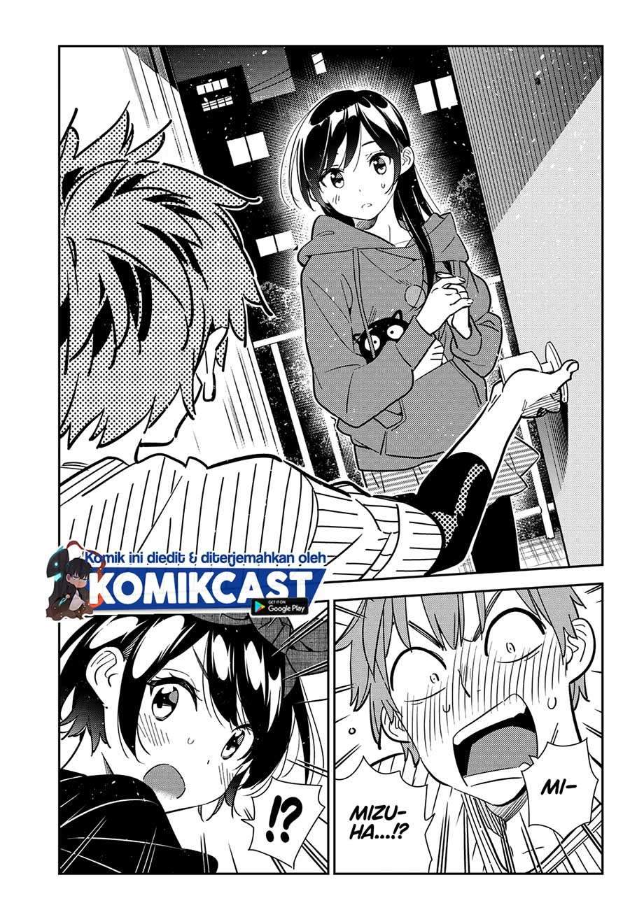 Dilarang COPAS - situs resmi www.mangacanblog.com - Komik kanojo okarishimasu 185 - chapter 185 186 Indonesia kanojo okarishimasu 185 - chapter 185 Terbaru 18|Baca Manga Komik Indonesia|Mangacan