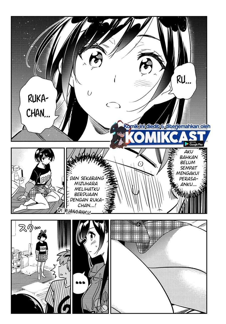 Dilarang COPAS - situs resmi www.mangacanblog.com - Komik kanojo okarishimasu 185 - chapter 185 186 Indonesia kanojo okarishimasu 185 - chapter 185 Terbaru 19|Baca Manga Komik Indonesia|Mangacan