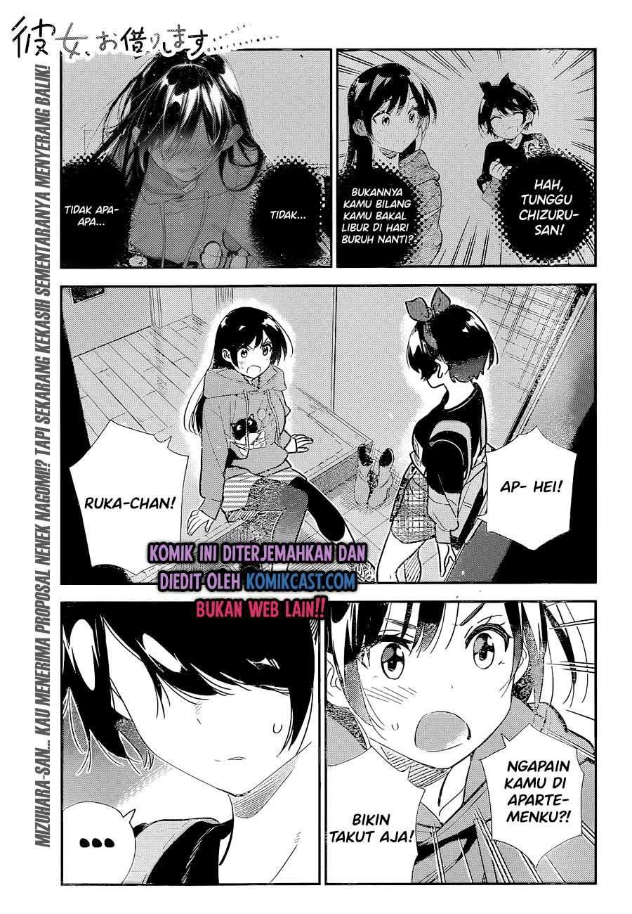 Dilarang COPAS - situs resmi www.mangacanblog.com - Komik kanojo okarishimasu 187 - chapter 187 188 Indonesia kanojo okarishimasu 187 - chapter 187 Terbaru 1|Baca Manga Komik Indonesia|Mangacan