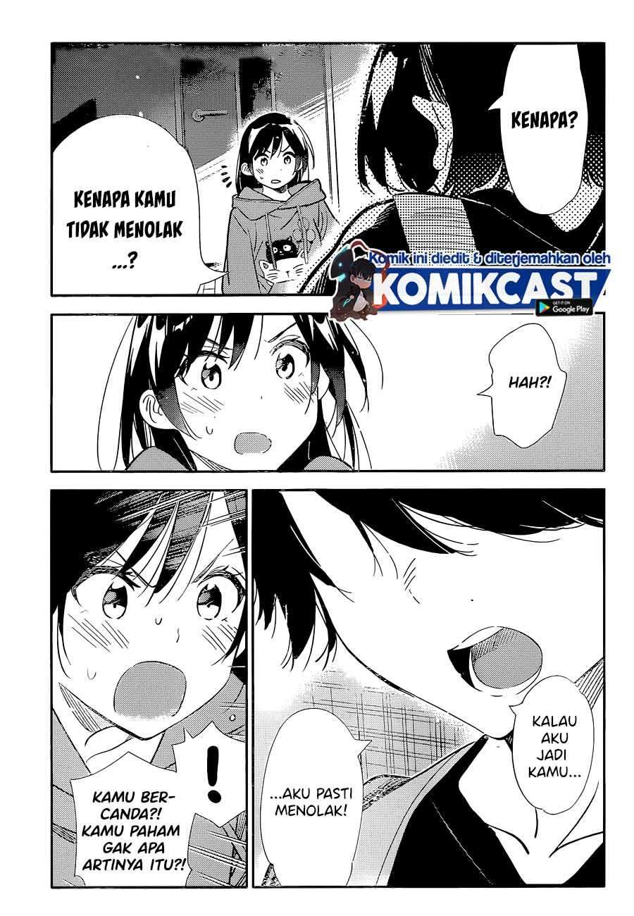 Dilarang COPAS - situs resmi www.mangacanblog.com - Komik kanojo okarishimasu 187 - chapter 187 188 Indonesia kanojo okarishimasu 187 - chapter 187 Terbaru 3|Baca Manga Komik Indonesia|Mangacan