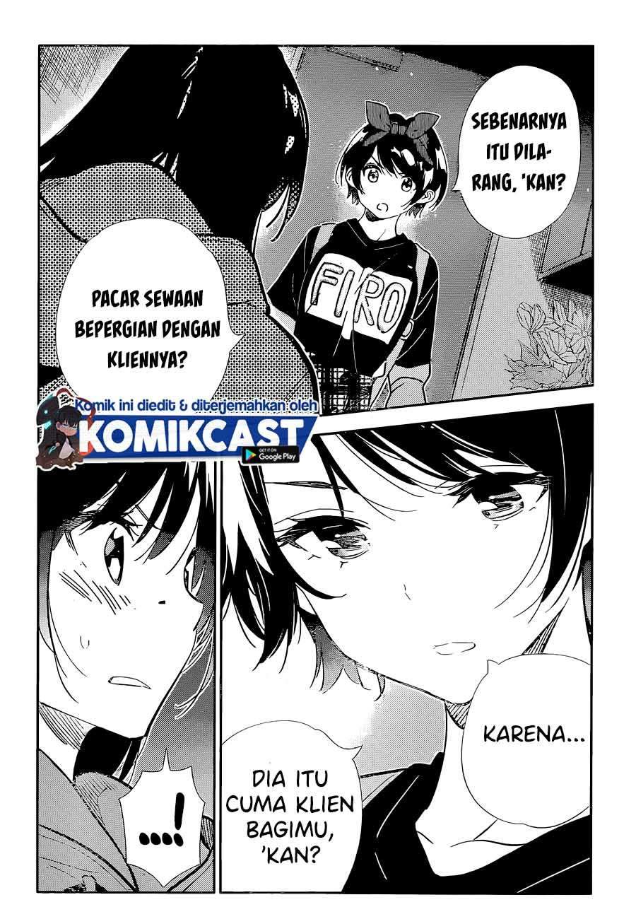 Dilarang COPAS - situs resmi www.mangacanblog.com - Komik kanojo okarishimasu 187 - chapter 187 188 Indonesia kanojo okarishimasu 187 - chapter 187 Terbaru 4|Baca Manga Komik Indonesia|Mangacan