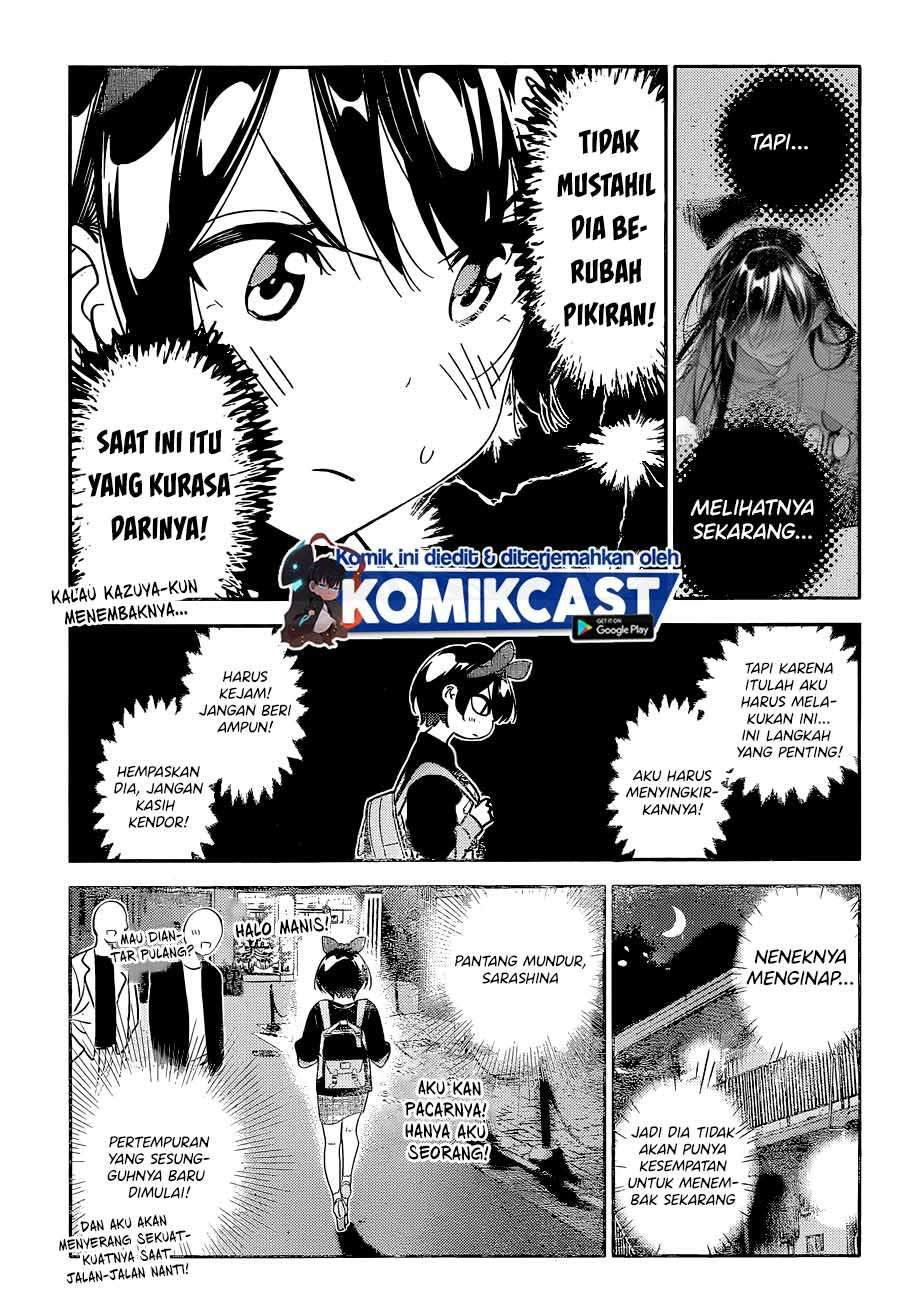 Dilarang COPAS - situs resmi www.mangacanblog.com - Komik kanojo okarishimasu 187 - chapter 187 188 Indonesia kanojo okarishimasu 187 - chapter 187 Terbaru 12|Baca Manga Komik Indonesia|Mangacan