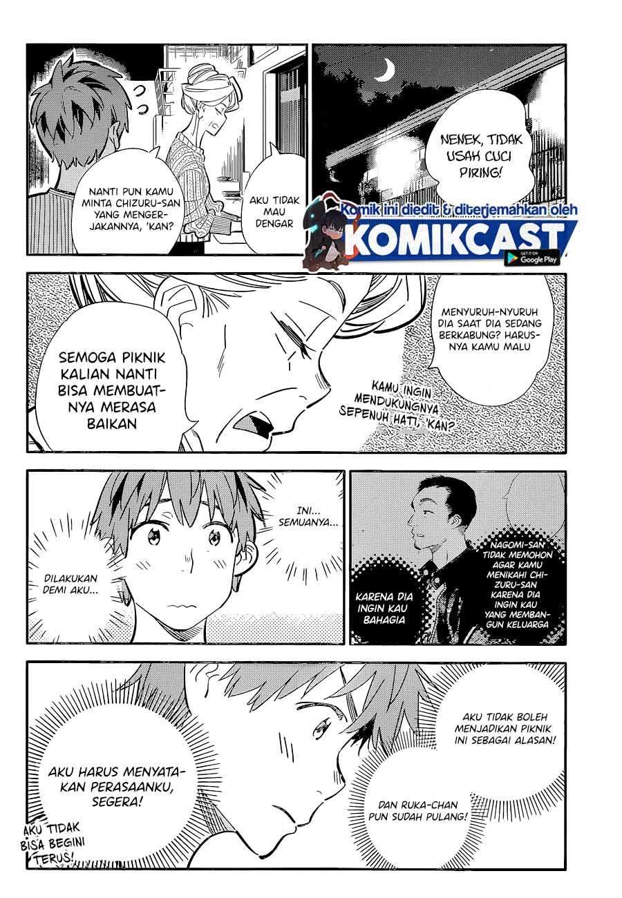 Dilarang COPAS - situs resmi www.mangacanblog.com - Komik kanojo okarishimasu 187 - chapter 187 188 Indonesia kanojo okarishimasu 187 - chapter 187 Terbaru 13|Baca Manga Komik Indonesia|Mangacan