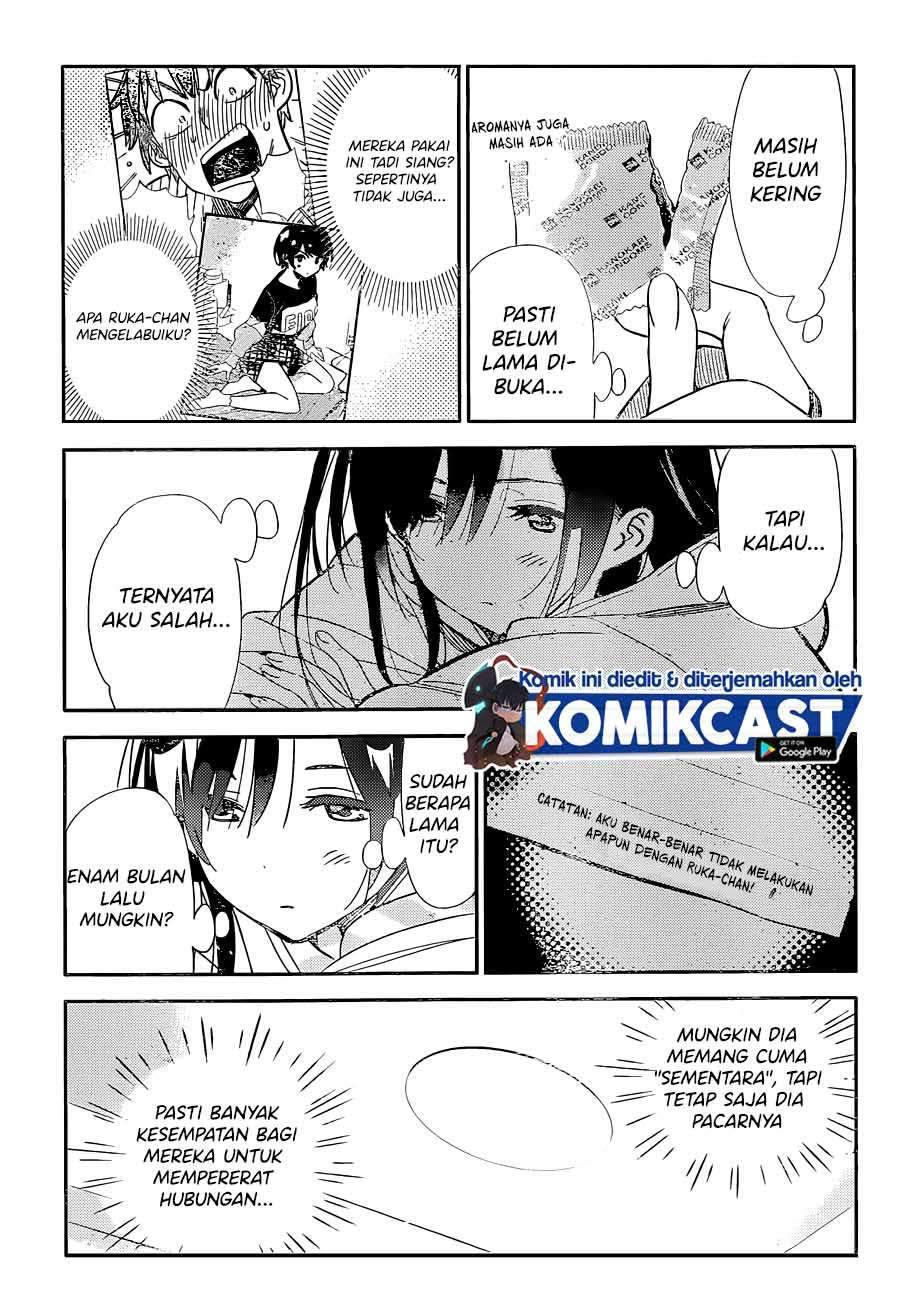 Dilarang COPAS - situs resmi www.mangacanblog.com - Komik kanojo okarishimasu 187 - chapter 187 188 Indonesia kanojo okarishimasu 187 - chapter 187 Terbaru 16|Baca Manga Komik Indonesia|Mangacan