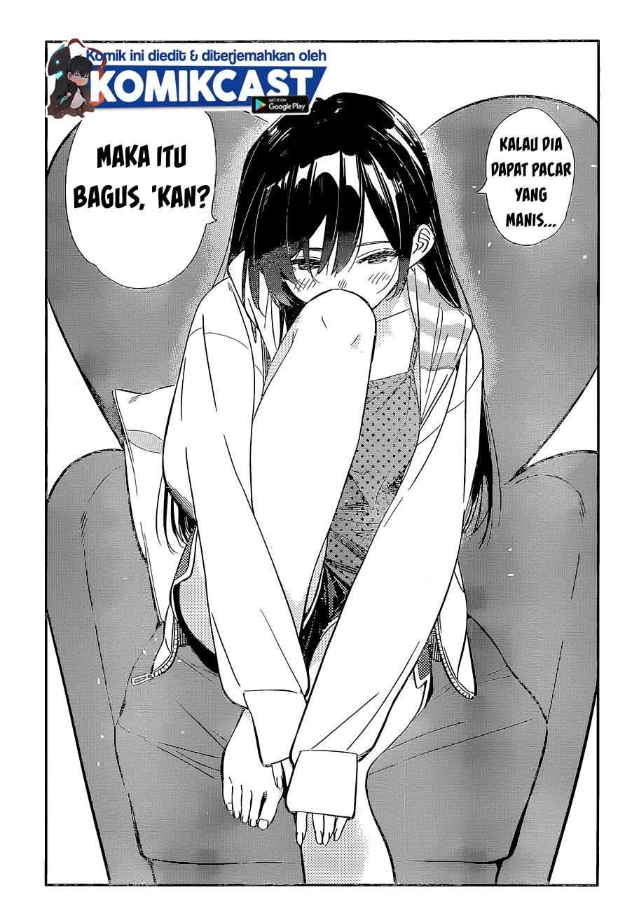 Dilarang COPAS - situs resmi www.mangacanblog.com - Komik kanojo okarishimasu 187 - chapter 187 188 Indonesia kanojo okarishimasu 187 - chapter 187 Terbaru 18|Baca Manga Komik Indonesia|Mangacan