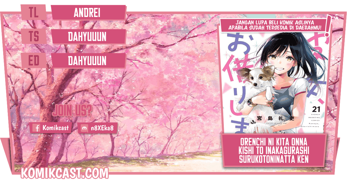 Dilarang COPAS - situs resmi www.mangacanblog.com - Komik kanojo okarishimasu 199 - chapter 199 200 Indonesia kanojo okarishimasu 199 - chapter 199 Terbaru 0|Baca Manga Komik Indonesia|Mangacan