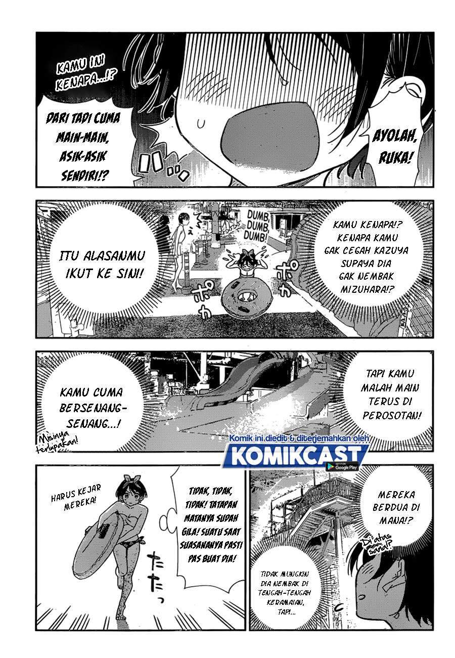 Dilarang COPAS - situs resmi www.mangacanblog.com - Komik kanojo okarishimasu 199 - chapter 199 200 Indonesia kanojo okarishimasu 199 - chapter 199 Terbaru 3|Baca Manga Komik Indonesia|Mangacan