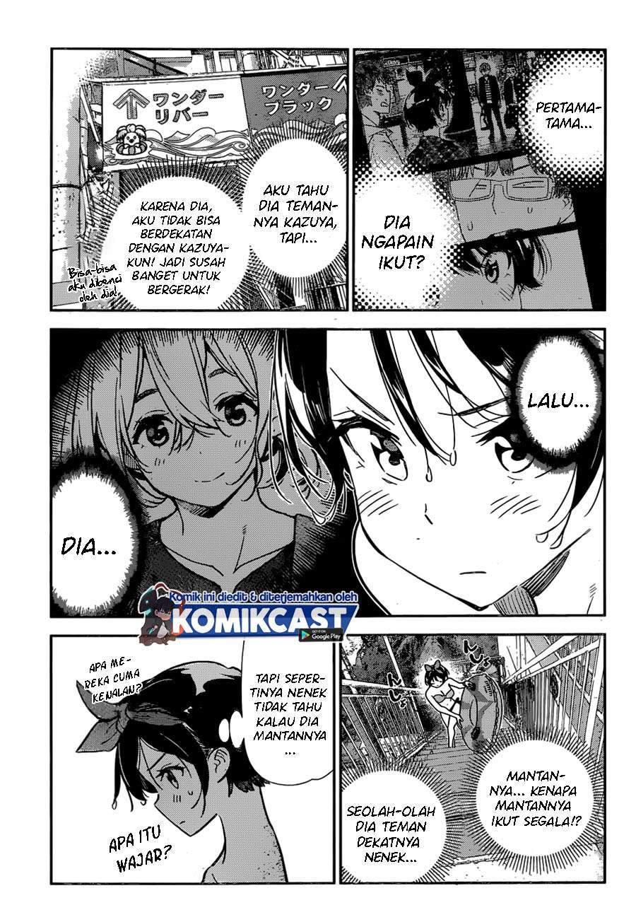 Dilarang COPAS - situs resmi www.mangacanblog.com - Komik kanojo okarishimasu 199 - chapter 199 200 Indonesia kanojo okarishimasu 199 - chapter 199 Terbaru 5|Baca Manga Komik Indonesia|Mangacan