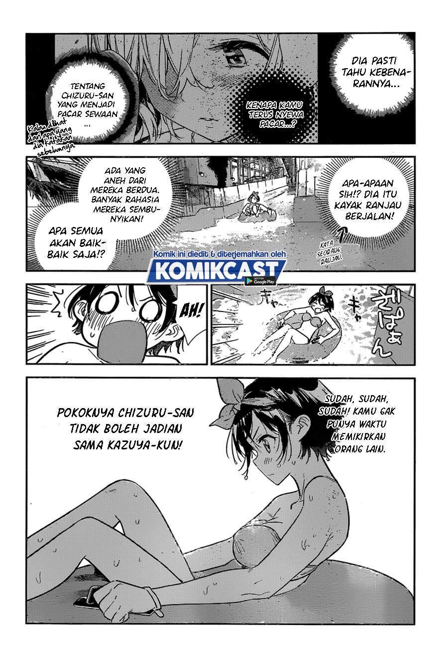 Dilarang COPAS - situs resmi www.mangacanblog.com - Komik kanojo okarishimasu 199 - chapter 199 200 Indonesia kanojo okarishimasu 199 - chapter 199 Terbaru 6|Baca Manga Komik Indonesia|Mangacan