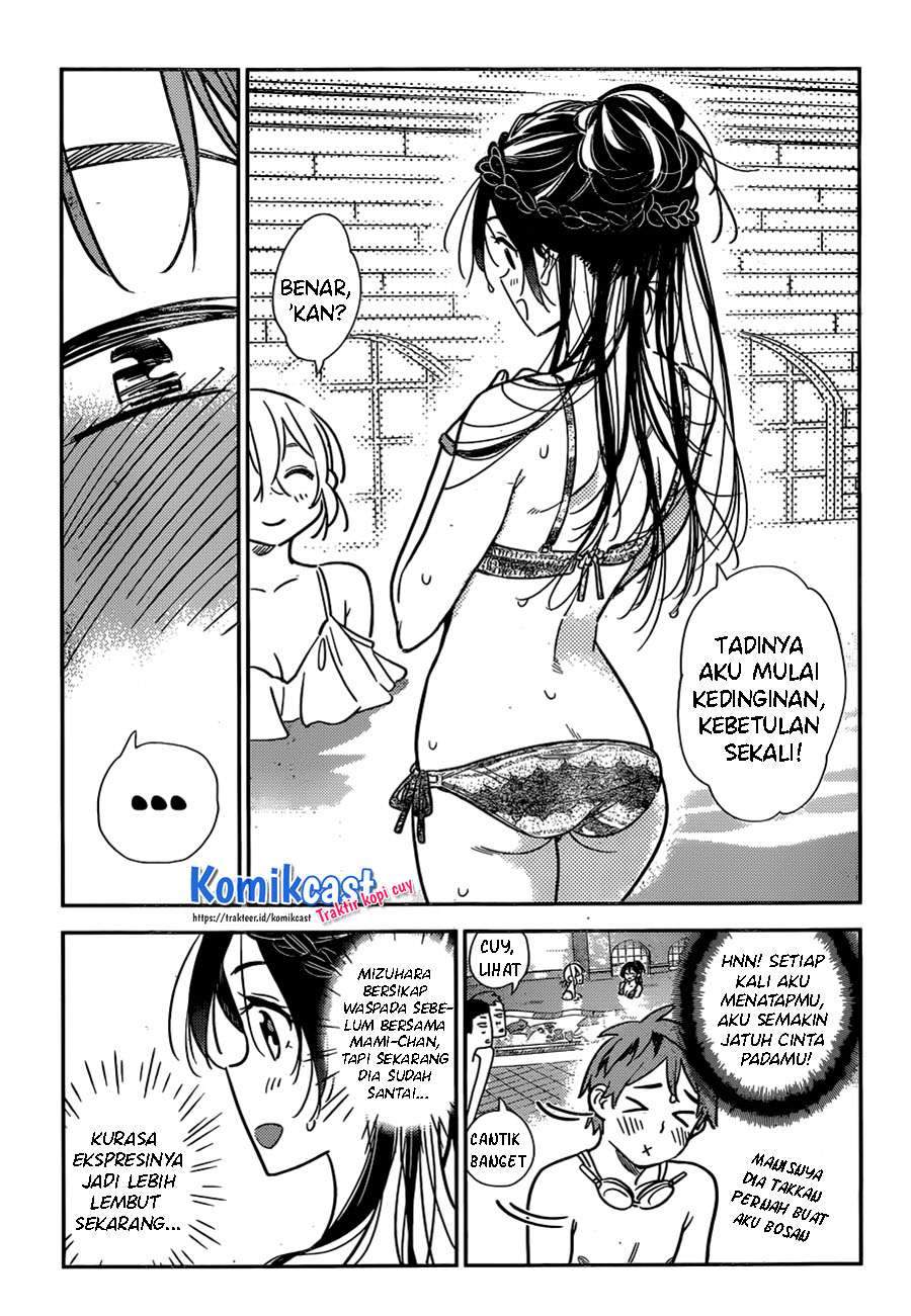 Dilarang COPAS - situs resmi www.mangacanblog.com - Komik kanojo okarishimasu 199 - chapter 199 200 Indonesia kanojo okarishimasu 199 - chapter 199 Terbaru 9|Baca Manga Komik Indonesia|Mangacan