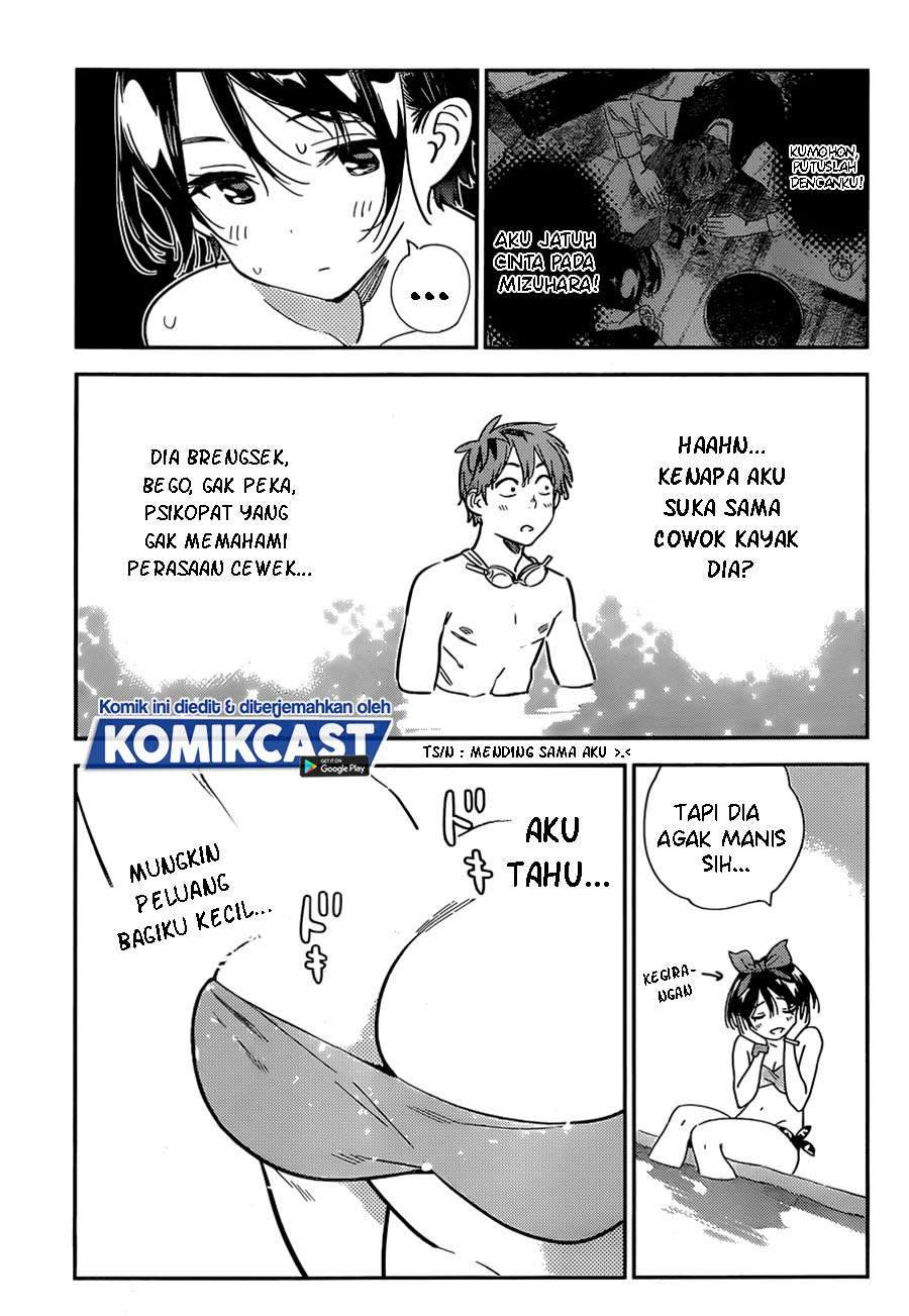 Dilarang COPAS - situs resmi www.mangacanblog.com - Komik kanojo okarishimasu 199 - chapter 199 200 Indonesia kanojo okarishimasu 199 - chapter 199 Terbaru 17|Baca Manga Komik Indonesia|Mangacan