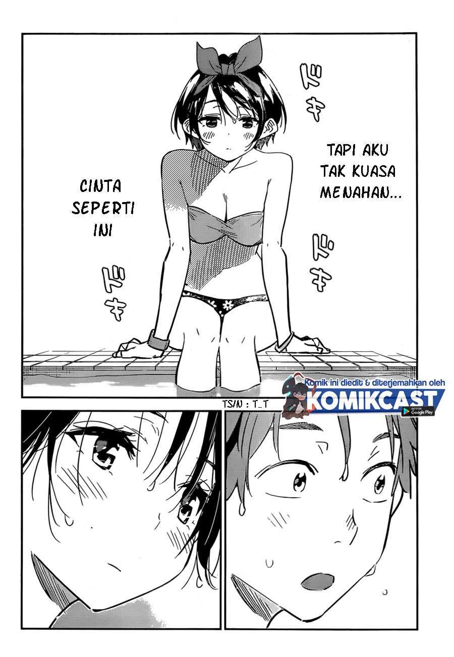 Dilarang COPAS - situs resmi www.mangacanblog.com - Komik kanojo okarishimasu 199 - chapter 199 200 Indonesia kanojo okarishimasu 199 - chapter 199 Terbaru 18|Baca Manga Komik Indonesia|Mangacan