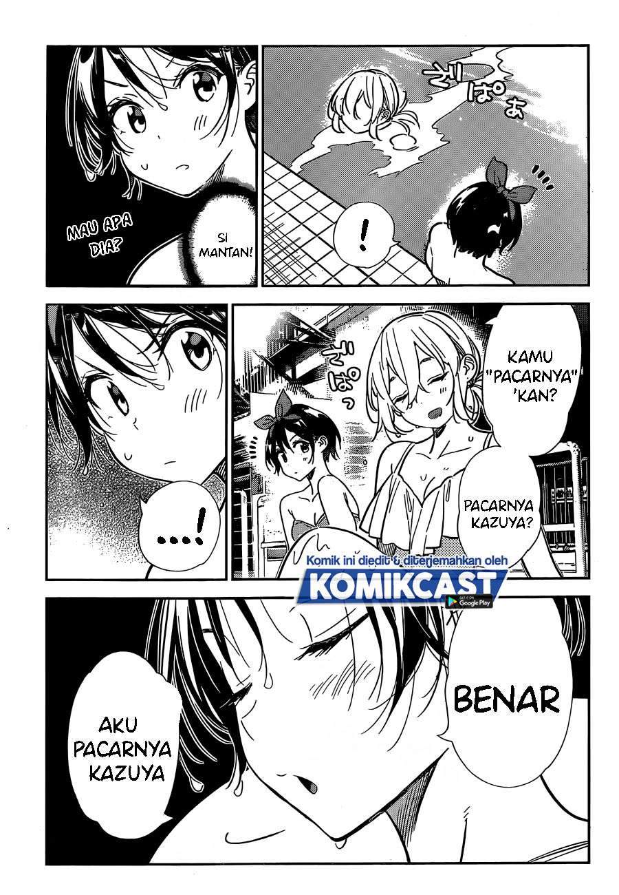 Dilarang COPAS - situs resmi www.mangacanblog.com - Komik kanojo okarishimasu 199 - chapter 199 200 Indonesia kanojo okarishimasu 199 - chapter 199 Terbaru 19|Baca Manga Komik Indonesia|Mangacan